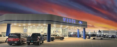 ford dealerships st louis|Ford Dealership Near Me .